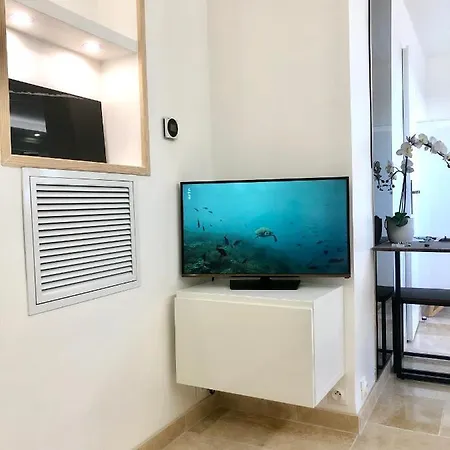 Mer & Calme Holiday home