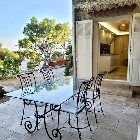 Mer & Calme Holiday home