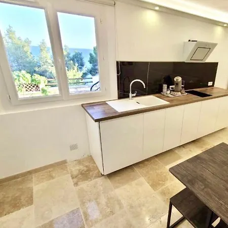 Holiday home Mer & Calme *